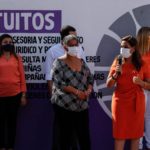 FORTALECEN INFRAESTRUCTURA PARA ATENCIÓN A MUJERES EN CANCÚN