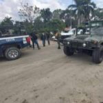 ELEMENTO DE LA GUARDIA NACIONAL HERIDO DURANTE ENFRENTAMIENTO EN COMUNIDAD AL SUR DE QUINTANA ROO
