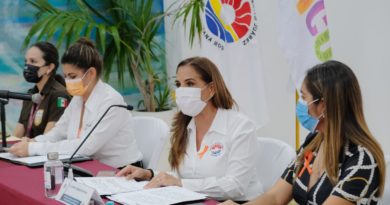 REDOBLAN POLÍTICAS PARA ALCANZAR PROSPERIDAD EN BENITO JUÁREZ