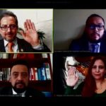 MAS Y CQ CONSERVAN SU REGISTRO COMO PARTIDOS EN QUINTANA ROO
