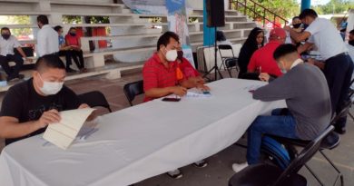 EMPRESAS DEL RAMO HOTELERO OFERTAN MIL VACANTES LABORALES EN LA ZONA MAYA.