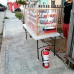PROTECCIÓN CIVIL BUSCA INHIBIR VENTA DE PIROTECNIA EN  QUINTANA ROO DURANTE FIESTAS DECEMBRINAS