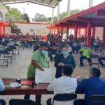 REELIGEN A JULIO CHABLÉ COMO LÍDER DE TAXISTAS DE JOSÉ MARÍA MORELOS