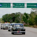 EL RALLY MAYA MÉXICO, EN EL CALENDARIO OFICIAL DE LA FIA