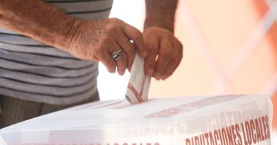 INICIA PROCESO ELECTORAL LOCAL 2021-2022 EN QUINTANA ROO.