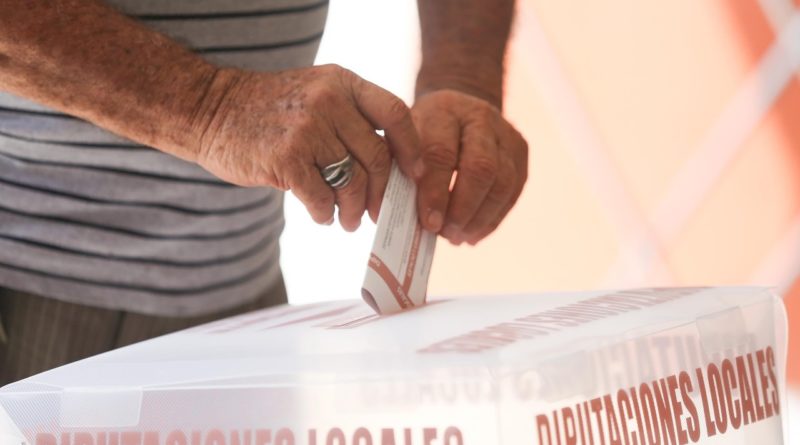 INICIA PROCESO ELECTORAL LOCAL 2021-2022 EN QUINTANA ROO.