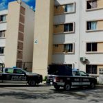 MUJER EMBARAZADA SE QUITA LA VIDA EN CANCÚN DESPUÉS DE MATAR A SU HIJA DE 4 AÑOS