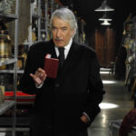 MURIÓ EL ACTOR ENRIQUE ROCHA A LOS 81 AÑOS, VILLANO DE LA TELEVISIÓN MEXICANA
