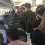 AUMENTAN ASIENTOS DE AVIÓN HACIA CANCÚN