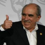 ¿QUIÉN ES PABLO GÓMEZ, EL HOMBRE DE AMLO QUE SUSTITUYE A SANTIAGO NIETO EN LA UIF?