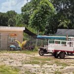 GAS LP ES MÁS BARATO EN EL NORTE DEL ESTADO QUE EN MUNICIPIOS DE LA ZONA MAYA