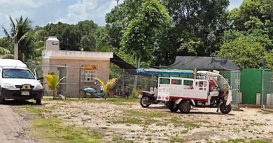 GAS LP ES MÁS BARATO EN EL NORTE DEL ESTADO QUE EN MUNICIPIOS DE LA ZONA MAYA.