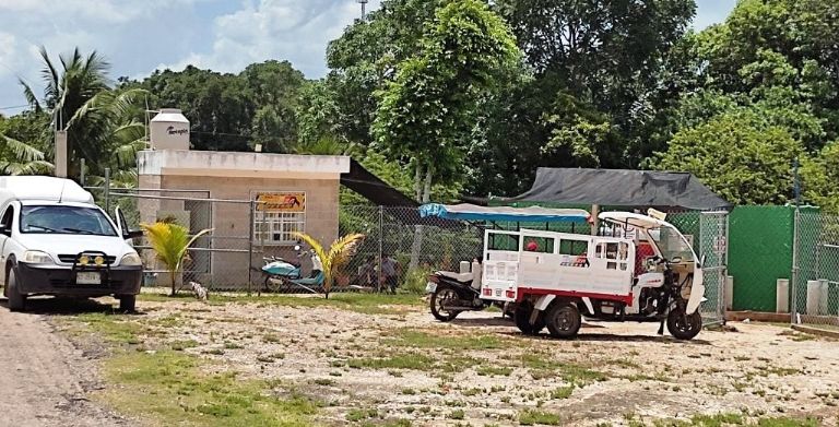 GAS LP ES MÁS BARATO EN EL NORTE DEL ESTADO QUE EN MUNICIPIOS DE LA ZONA MAYA.