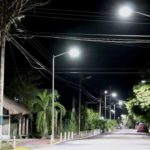 INAUGURA ‘CHEPE’ CONTRERAS INICIO DE OBRAS DE MEJORAMIENTO DE IMAGEN URBANA DE BACALAR