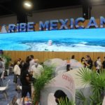 CANCÚN Y LA RIVIERA MAYA LOS DESTINOS MÁS SOLICITADOS EN EL TIANGUIS TURÍSTICO; MIGUEL TORRUCO