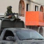 CATEAN HOTEL EN CANCÚN EN BUSCA DE DROGAS