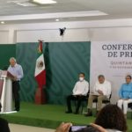 ANUNCIA SEDENA CREACIÓN DEL BATALLÓN DE SEGURIDAD TURÍSTICA EN QUINTANA ROO