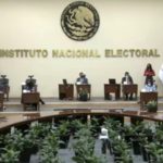 MODIFICA INE LINEAMIENTOS Y PLAZOS PARA REVOCACIÓN DE MANDATO