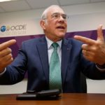 EX SECRETARIO DE LA OCDE SERÁ PONENTE EN EL ENCUENTRO POR MÉXICO, ORGANIZADO POR LA COPARMEX