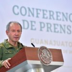 CONFIRMA SEMAR QUE ATAQUE EN GUAYMAS ERA CONTRA SECRETARIO DE SEGURIDAD