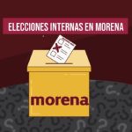 EN TOTAL FUERON 14 INSCRITOS PARA LA GUBERNATURA DE QUINTANA ROO POR MORENA