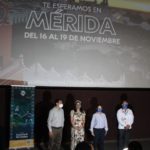 SUPERA EXPECTATIVAS TIANGUIS TURÍSTICO DE MÉXICO