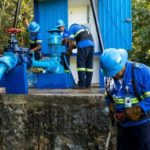 ANUNCIA AGUAKAN POSIBLES AFECTACIONES EN EL SUMINISTRO DE AGUA POTABLE, DEBIDO A QUE REALIZARÁ TRABAJOS DE MANTENIMIENTO ELÉCTRICO