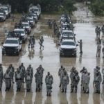 ELEMENTOS DEL BATALLÓN DE SEGURIDAD TURÍSTICA DE LA GUARDIA NACIONAL INICIA PATRULLAJES EN CANCÚN Y PLAYA DEL CARMEN