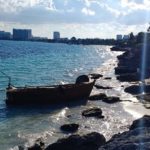 ENCUENTRAN EMBARCACIÓN ‘HECHIZA’ EN PLAYA TORTUGAS