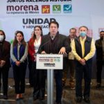 MARA LEZAMA, A LA GUBERNATURA POR QUINTANA ROO