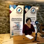 DESTACA QUINTANA ROO EN REPARACIÓN DE DAÑOS O LOS ACUERDOS ENTRE VÍCTIMAS Y PARTES ACUSADAS, DE ACUERDO CON EL INFORME “LEVANTEMOS LA VOZ DE LAS FISCALÍAS ANTICORRUPCIÓN”