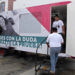 LAMENTA RED POSITIVA QUE EL SIDA SE VOLVIÓ LA EPIDEMIA OLVIDADA POR EL ESTADO