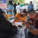 OFRECEN EN CANCÚN MÁS DE DOS MIL VACANTES; 510 SON PARA PERSONAS CON ALGUNA DISCAPACIDAD