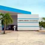 FAMILIA PIDE AYUDA DESDE CHETUMAL PARA MENOR ATACADO POR UN TIBURÓN