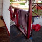 INDIFERENCIA DE AYUNTAMIENTO PROPICIA QUE PRINCIPAL RECINTO CULTURAL DE CHETUMAL SEA NIDO DE MALVIVIENTES
