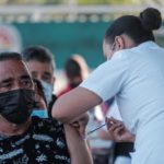 QUINTANA ROO SUPERÓ LAS 2.2 MILLONES DE VACUNAS COVID-19 APLICADAS