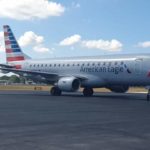 FUNCIONARIO DE AMERICAN AIRLINES EN MÉXICO DESCARTA SUSPENSIÓN DE VUELOS DESDE ESTADOS UNIDOS  POR OMICRÓN