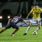 LOS VENADOS, HERIDOS DE MUERTE POR EL ATLANTE EN CUARTOS DE FINAL