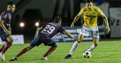 LOS VENADOS, HERIDOS DE MUERTE POR EL ATLANTE EN CUARTOS DE FINAL.