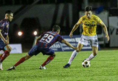 LOS VENADOS, HERIDOS DE MUERTE POR EL ATLANTE EN CUARTOS DE FINAL.