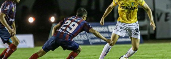 LOS VENADOS, HERIDOS DE MUERTE POR EL ATLANTE EN CUARTOS DE FINAL.