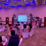 PROMUEVEN HOTELEROS DE CANCÚN, PUERTO MORELOS E ISLA MUJERES DESTINOS CON CARAVANA TURÍSTICA EN EL PAÍS