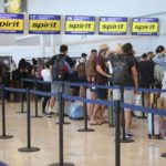 INICIA EL PRIMER FIN DE SEMANA DECEMBRINO CON 500 VUELOS EN EL AEROPUERTO DE CANCÚN