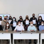 EN QUINTANA ROO SE FORTALECEN LAS ACCIONES PARA ERRADICAR LA VIOLENCIA FAMILIAR
