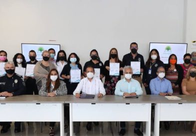 EN QUINTANA ROO SE FORTALECEN LAS ACCIONES PARA ERRADICAR LA VIOLENCIA FAMILIAR.