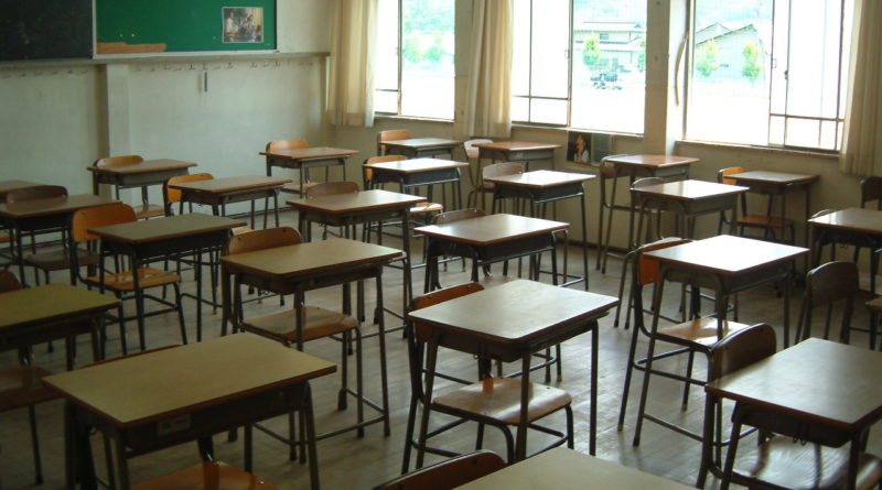 SUSPENDERÁN CLASES DOS DIAS POR EL CARNAVAL EN QUINTANA ROO