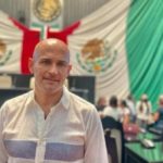 Hugo Alday, el doble rostro del poder desde el Congreso del Estado
