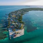 TRAGEDIA FAMILIAR DE ESTADOUNIDENSES EN AMBERGRIS CAYE, BELICE