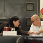DIPUTADOS CONSIDERAN IMPROCEDENTE JUICIO POLÍTICO CONTRA FUNCIONARIOS ESTATALES