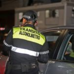 CRUZ ROJA DA LUZ VERDE AL ALCOHOLÍMETRO